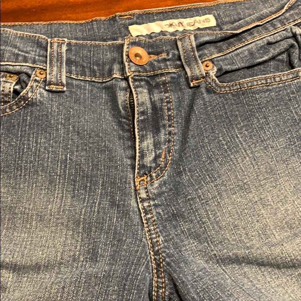 DKNY Bootcut